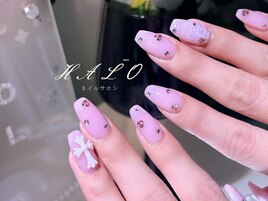 レース&クロム
