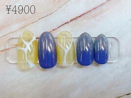 定額4900円