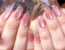 ムムネイル(Mum nail)