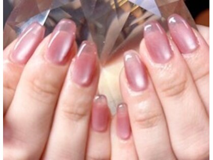 ムムネイル(Mum nail)の写真