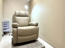 サロンビレッジ ナハ(SALON VILLAGE naha)の雰囲気（全室個室空間♪落ち着いて施術を受けたい貴方におすすめ！）