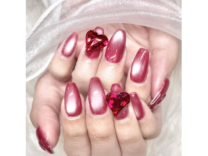 ネイルモンスター(NAIL MONSTER)の写真