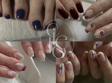 シエロ ネイル(cielo nail)
