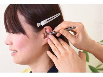 ナチュールフィット(Natur Fit)の写真/23年1300名の圧倒的な実績と丁寧なカウンセリングで初めての方も安心のサロン
