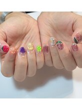 グレイス ネイル(Grace nail)/