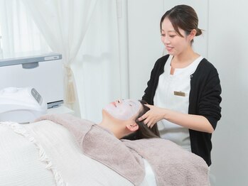 ミラボ(melab)の写真/【毛穴人気No.1】毛穴エクストラクション
￥13,500→￥8,800結果出しエステ★エステ初心者の方にも♪