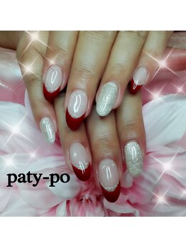 サロン ド パティポー(Salon de Patypo)/