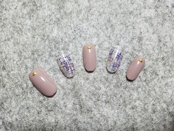 ネイルサロン アウリィ(AULII)/NAILSALON AULII
