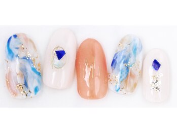 オーブ(AUBE)/5月マンスリーキャンペーン