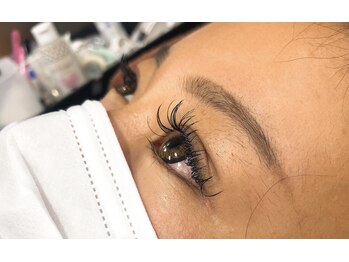 シルフ 石橋店(Sylph)/Cカール 140本