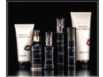 ハニービー(Honey B)/HIGHLINEシリーズを使用してます