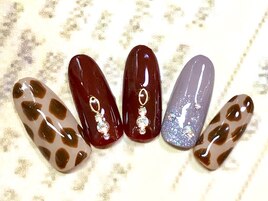 定額ジェル/8200円コース