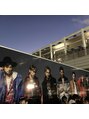 ディー ネイル アイラッシュ ヤバ(DEE nail×eyelash yaba)&nbsp;ライブ行きます！