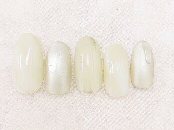 ノアネイル(Noanail)/ニュアンス90分コース