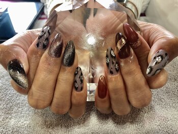 ブリリアン(Brillant)/