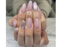 アトリエ エース(ACE)/春のマットカラー