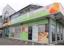 こりとりふぁ～む 住吉店/外観（駐車場有り☆）