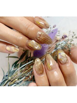 Nailsalon Bitty【ネイルサロンビティー】