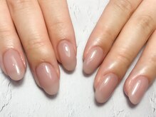 モアニヒロオ 広尾駅前店(MOANI Hiroo)/【マオジェル】ワンカラー