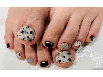 タシロ イズモ サイ(TASHIRO IZUMO 在)/