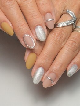 ジュンクス(JUNX)/JUNX Nail Collection