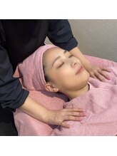 ベラドンナ 浦和店(Bella Donna)/肩マッサージ【肩こり/頭痛】