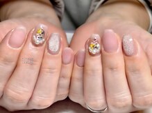 クロシュ(Cloche)/