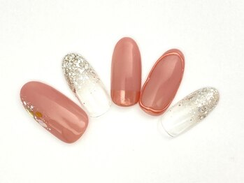 アーク/サンプルコース ¥7980