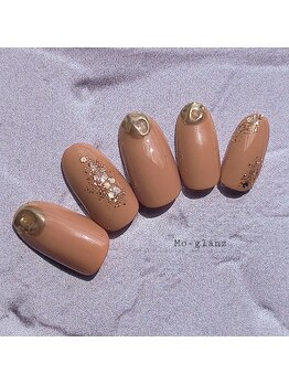 エムオーグランツ(Mo-glanz)/2022.10 マンスリー F