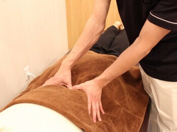 あい整体院 泉中央院/あい整体院　泉中央院