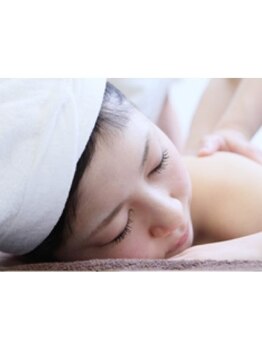 ブライダルメニューがあるサロン