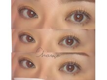 シャルムミー(Charmeme)/次世代まつ毛パーマ立ち上げ