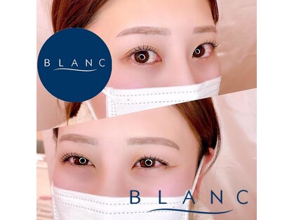 アイラッシュサロン ブラン 下関リピエ店(Eyelash Salon Blanc)の写真