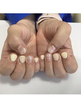 リコット(Ricott)/マンスリーデザイン