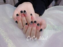 シーシー ネイル アンド アイラッシュ(CeCe Nail&eyelash)/