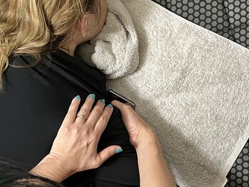 ヨサパーク ベルクロエ(YOSA PARK)/背中・首・肩のほぐし