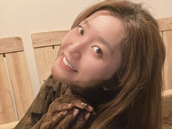 酵素風呂 チル/熊本ヴォルターズ☆ななせさん