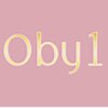 オーバイワン 恵比寿(Oby1)ロゴ