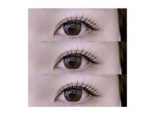 ハウス(HAUS.)/〈まつ毛パーマ〉