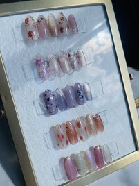 期限限定デザイン