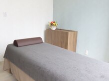 ラクリエ 東加古川院(La Creer)/【春】淡グリーンで爽やか気分