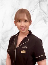 メディカルサロン エム エム エム 心斎橋本店(M.M.M) 店長 中川