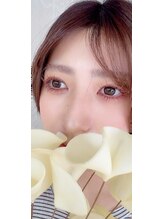 マシェリ(Ma cherie)/カラーマスカラ販売中♪