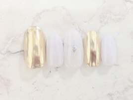 【定額Mコース¥5500】