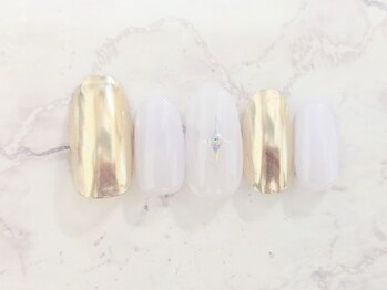 ルーム 新松戸店(ROOM)/【定額Mコース¥5500】