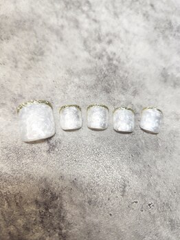 初回オフ込☆フット定額￥8000