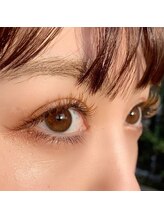 イロ(iro)/ブラウンカラーでおしゃれに☆