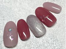 トータルビューティ ノイド(Noid)/120分デザイン4本♪