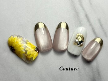 クチュール(Couture)/