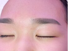 マーム(ma'am)/スッキリ♪♪美眉ワックス